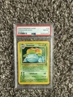 Venusaur 18 2000 Pokemon Game Base Set 2 Holo Rare PSA 8