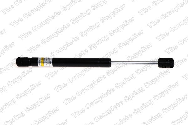 Heckklappen DäMpfer Gasfeder Kofferraum Lesjöfors 8127561 FüR Focus Ford 2 Tdci-image