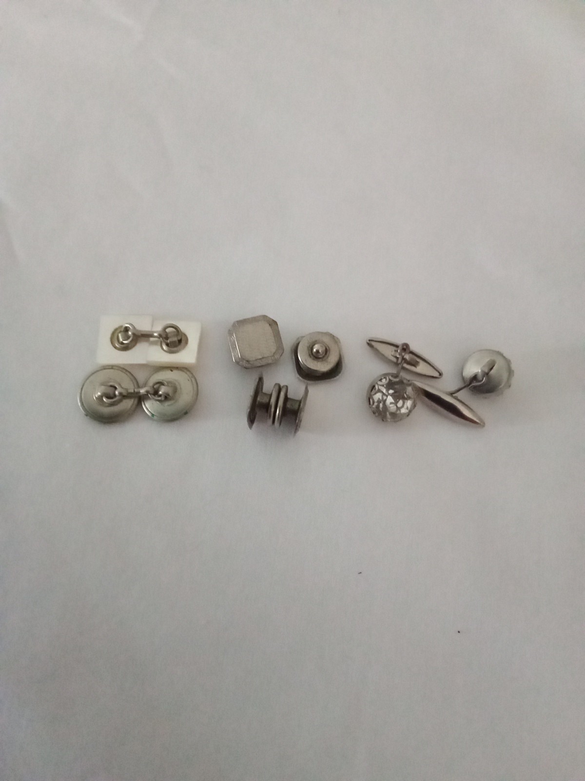 Cuff Links - image 3