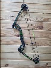 Muzzy Vice Bowfishing bow