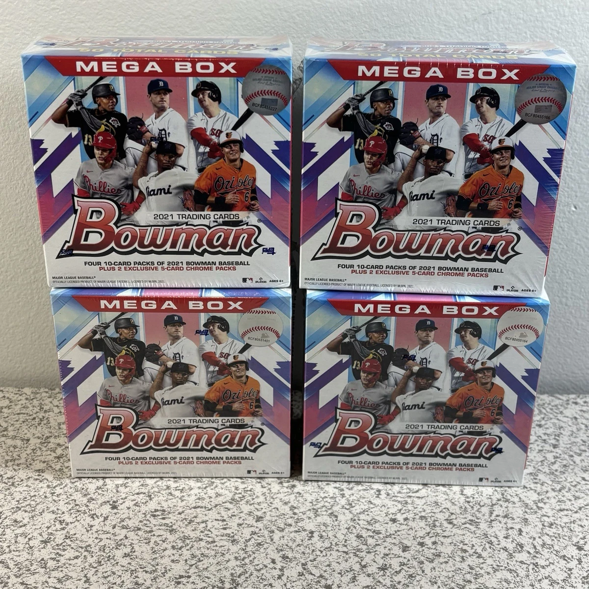 Bowman Juan Soto Baseball Sports Trading Cards & Accessories for