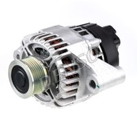 Denso Generator Lichtmaschine 120A 14V FüR Fiat Stilo Multi Wagon Alfa Romeo