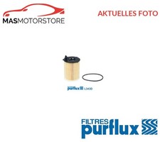 MOTOR ÖLFILTER PURFLUX L343D P FÜR MINI MINI,MINI CLUBMAN ONE D,COOPER D