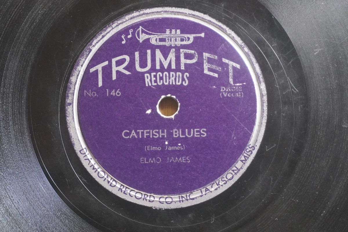 Elmore James Blues Vinyl Records for sale | eBay