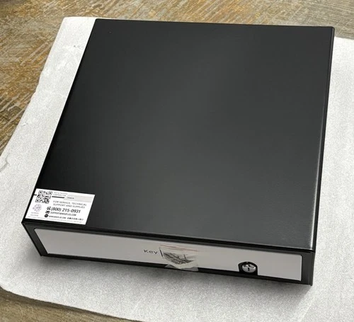 CK-410USB Cash Drawer