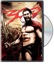 300 Full Screen Edition 