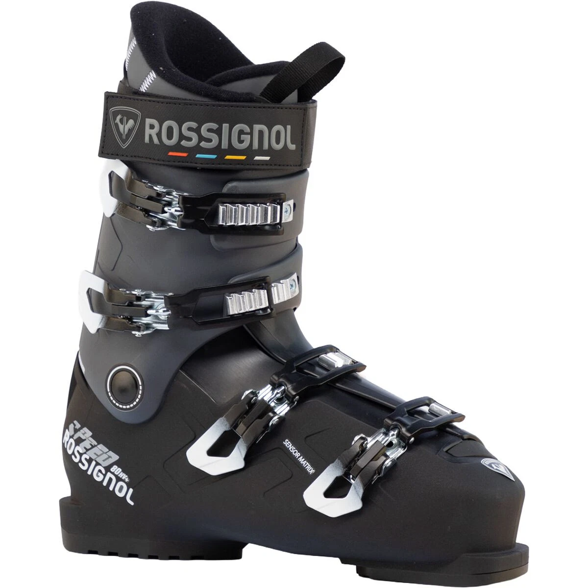 Rossignol Youth Ski & Snowboard Boots for sale - eBay