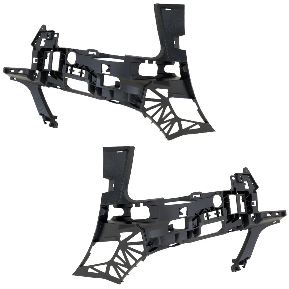 Juego De Discos Brembo 280mm Y Pastillas Delanteras Para Renault Captur 2013-2019 | Kit De Freno Completo