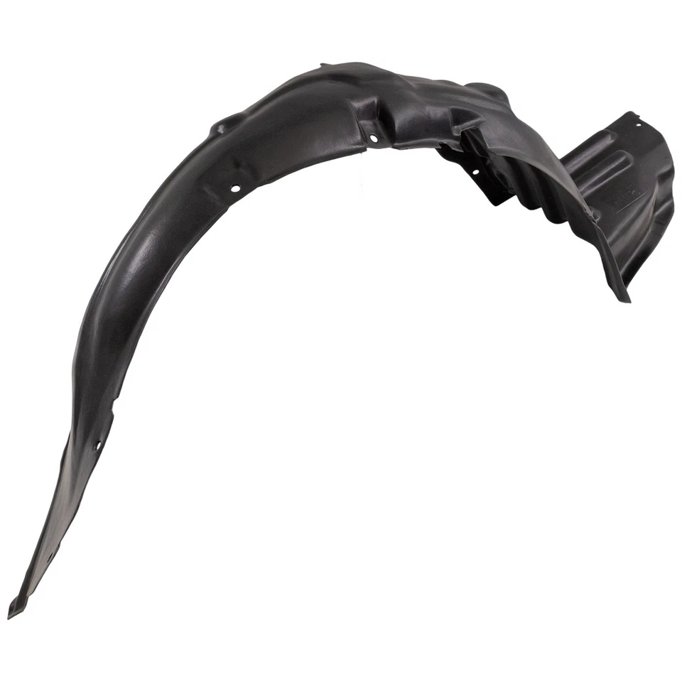 Forro Fender para Suzuki Aerio 2002-2004 dianteiro passageiro lateral interno - Imagem 2 de 4