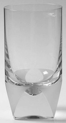 Rosenthal Skal Clear 9 Oz Tumbler 6104485