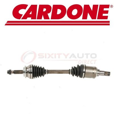 Cardone 66-5414 CV Axle for 4342021070 Assembly Driveline Axles  nc