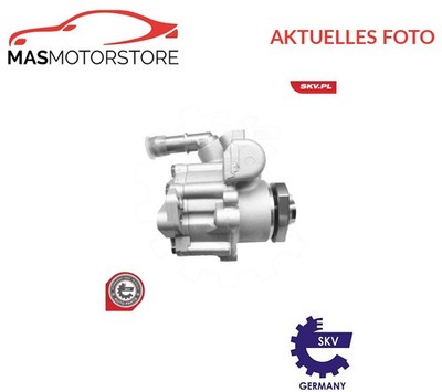SERVOPUMPE HYDRAULISCH SKV GERMANY 10SKV321 P NEU OE QUALITÄT