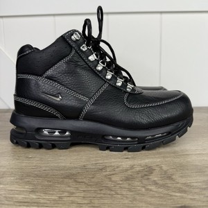 nike biker boots