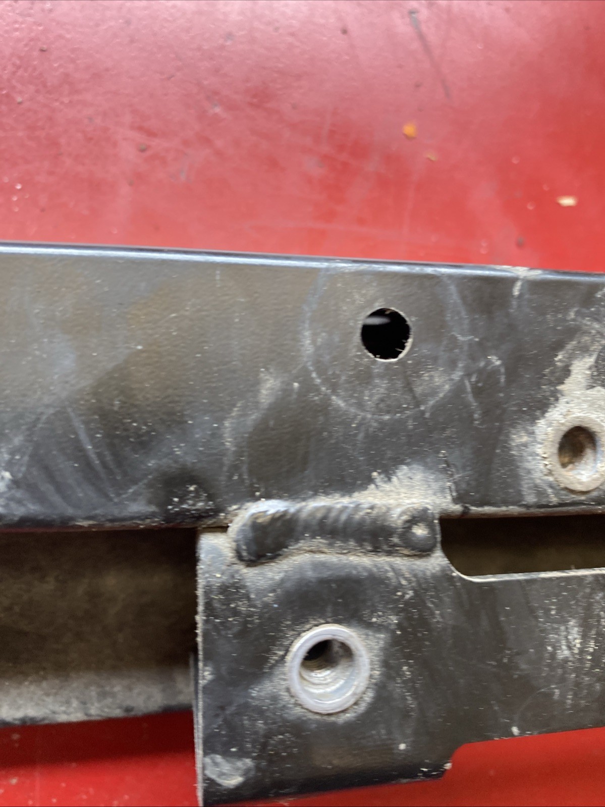 Audi R8 2012-2015 REAR+UPPER Engine mount