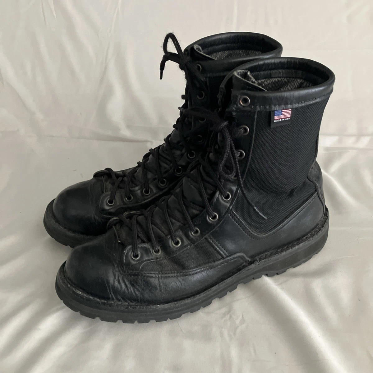 Danner Acadia 21210 Indiana Men's Boots for sale | eBay
