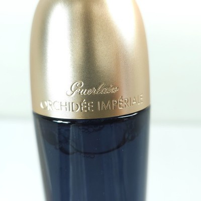 Guerlain Orchidee Imperiale the Essence-in-Lotion 125ml 4.2 oz
