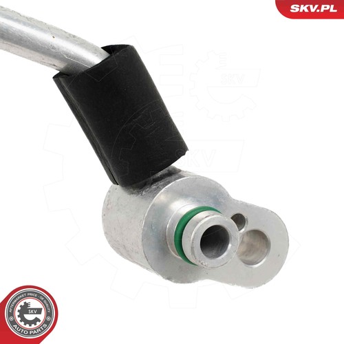 43SKV554 HIGH PRESSURE LINE AIR CONDITIONING SKV GERMANY FOR SEAT ALTEA,ALTEA XL - Picture 7 of 11