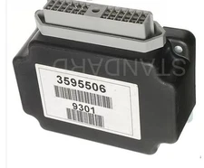 SMP 3595506 = RY533= RCM4M NEW Relay Control Module