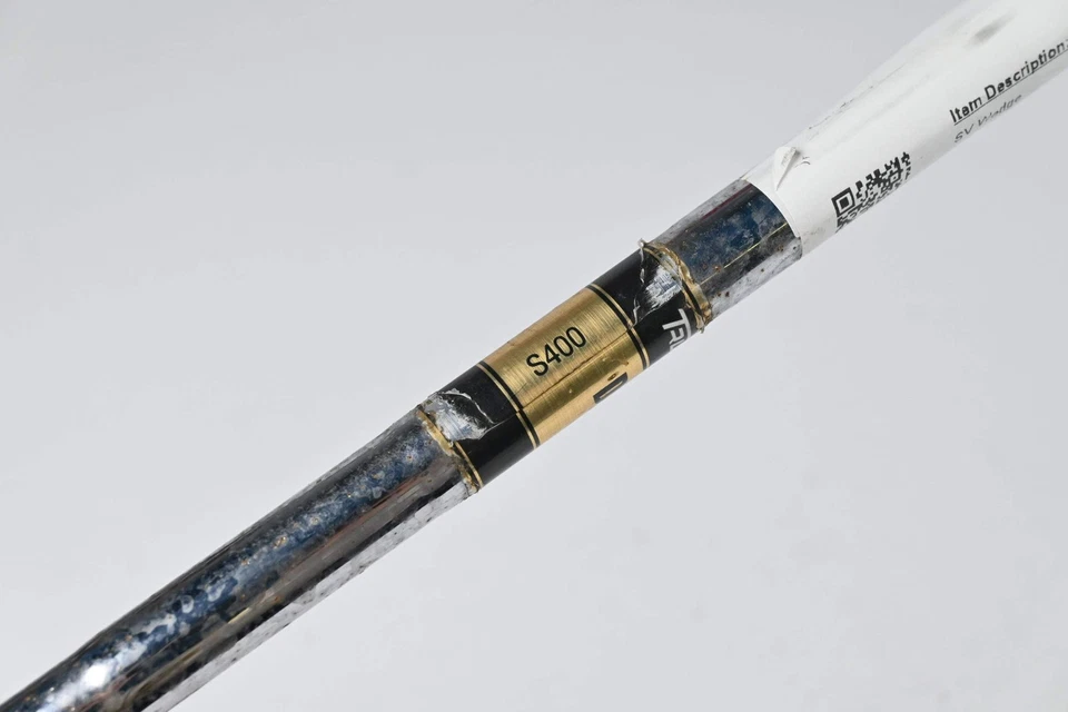 Nike SV Gap Wedge / 52 Degree / Stiff Flex Dynamic Gold S200 Steel Shaft - Image 4 of 4