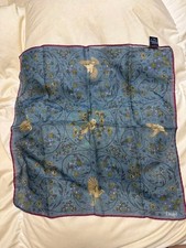 Drake's Pocket Square 10
