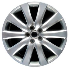 Wheel Rim Mazda Cx-9 20 2007-2010 9965037500 9965017500 Factory Hyper Oe 64900