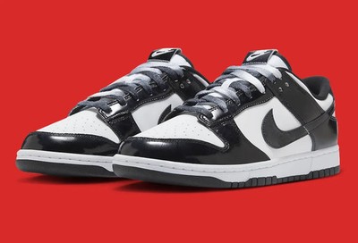 Nike Dunk Low SE Panda HQ1965-100 Men New
