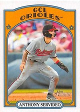 2021 Topps Heritage MINOR MiLB Baseball Trading Cards Base/SPs Pick From List