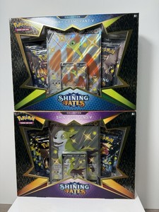 boltund v box booster packs Pokémon TCG: Showcase including especially fine ones from the Galar region Opening a Boltund V Showcase