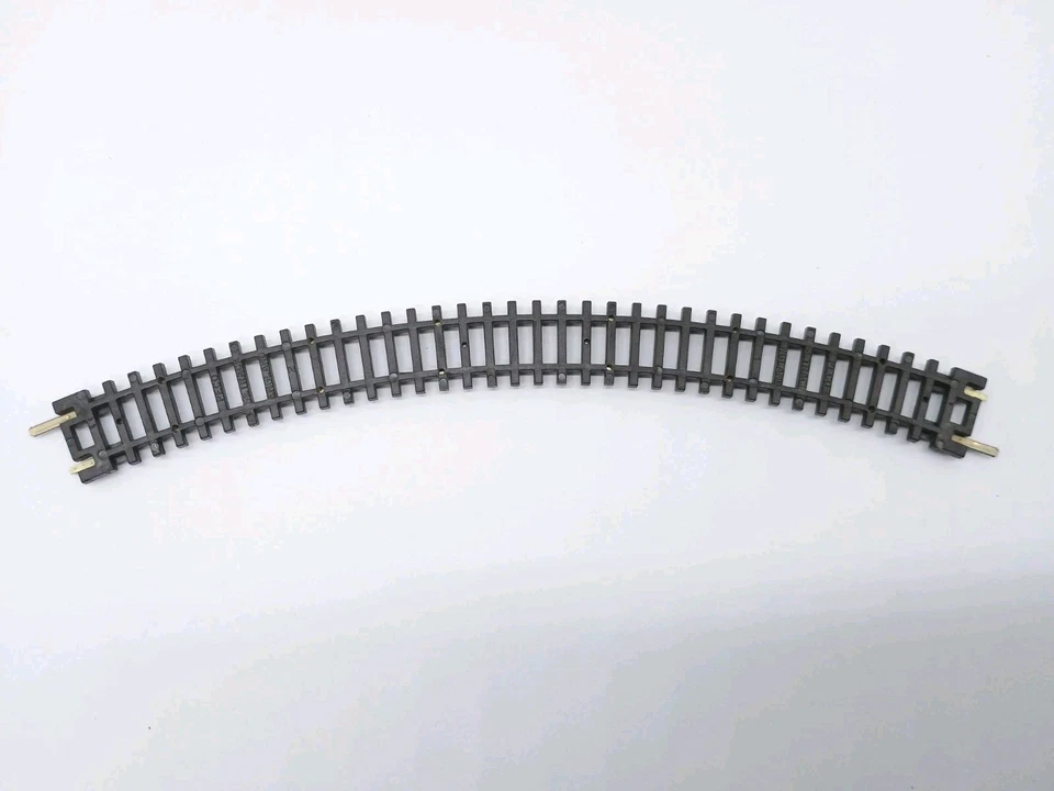 PECO ST-12 No 1 Radius Double Curve - N Gauge - VGC - Image 3 of 4