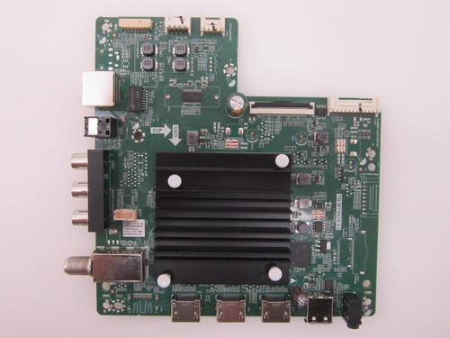 Insignia NS-43F301NA22 Main Board 0980-0900-2900 (TD.MT9020.63)