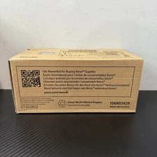 Xerox 106R03929 VersaLink C605 Extra High Capacity Magenta Toner Cartridge New