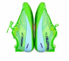 PUMA All-Pro NITRO 2 NXTPRO 313320-01 Men's Size 12