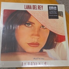 vinyl records