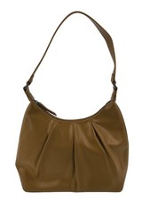 BUGATTI Borsa a spalla Donna Borsa marrone stile casual