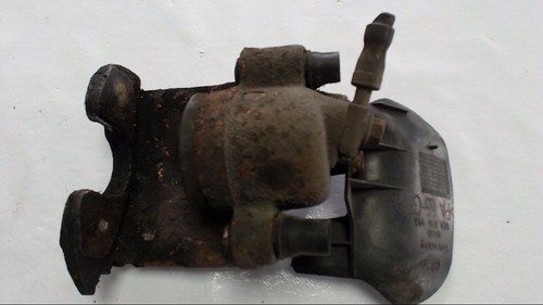 VW Polo 6 N/6 KV Bremssattel  R 17720