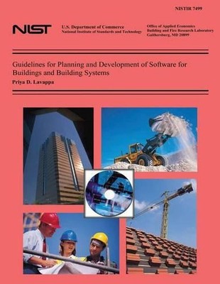 Guidelines for Planning and Development of Software for Buildings and Building S