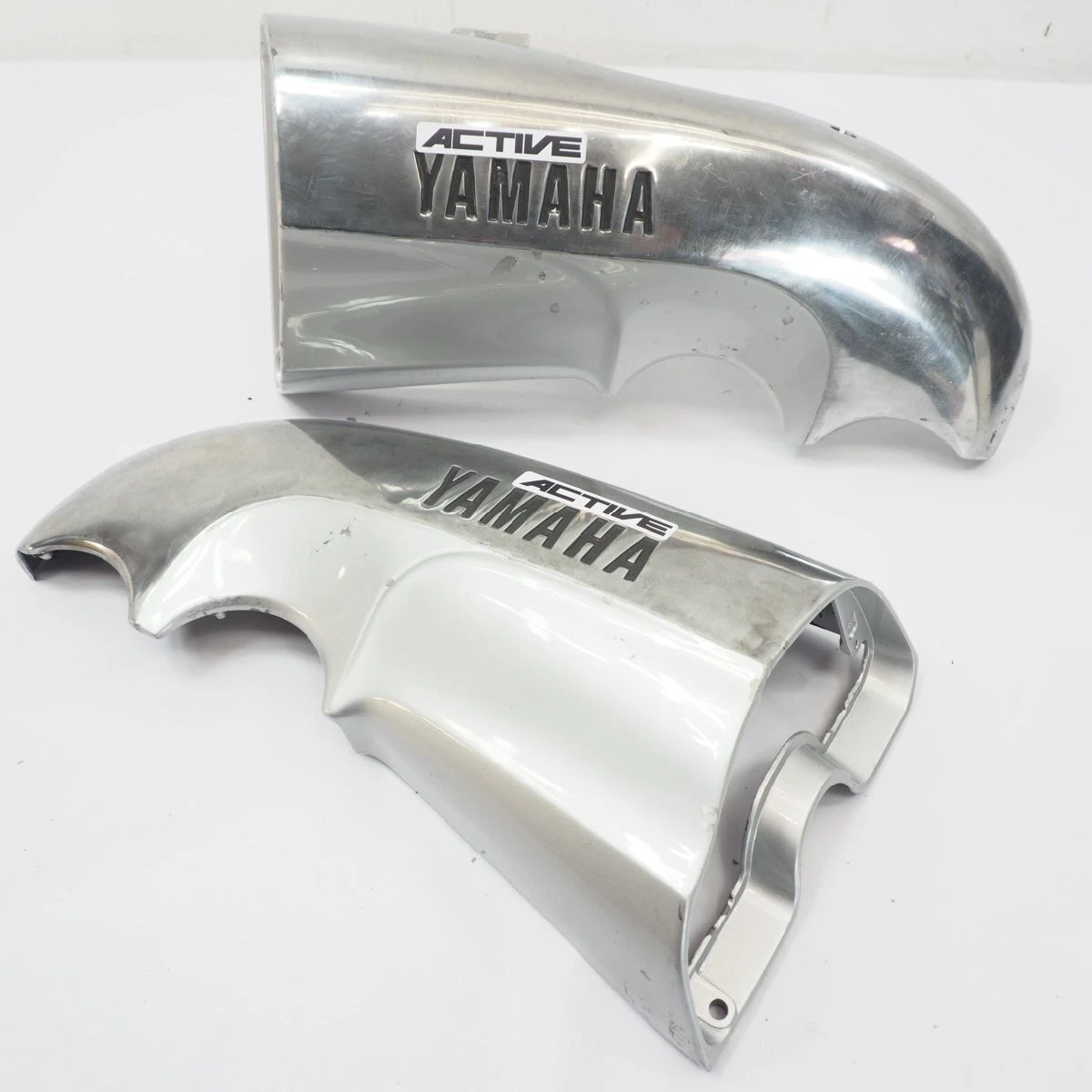 Motorcycle & Scooter Fairings, Plastics & Body Kits for Yamaha