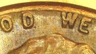 1961 D Lincoln Memorial Cent with a Doubled Die Obverse & D/D MM Error (A368) — photo 4