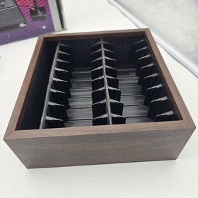 Atari CX2600A w Vader Box Manuals Registration 2x Joystick Controllers Bundle