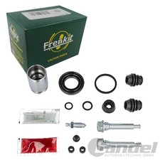 Kits de frein Toyota URBAN CRUISER