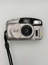 Olympus Accura Zoom XB 700 35mm Film Point and Shoot Camera