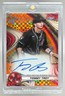 Tommy Troy 2024 Bowman's Best #B24-TT Orange X-Fractor Auto /25
