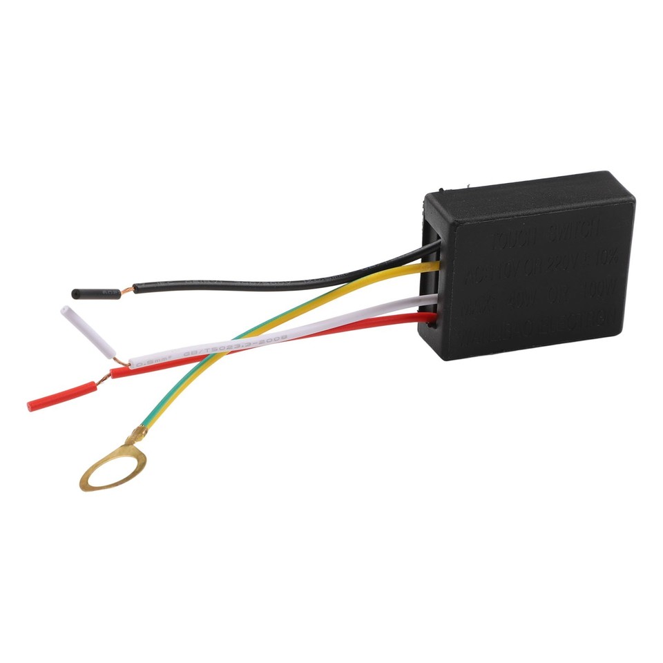 Electrical Equipment Induction Switch Control 1.8''*1.4''*0.6'' Desk ...