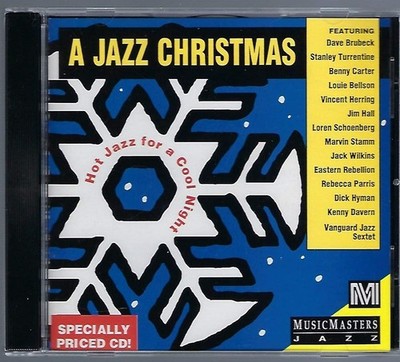 A Jazz Christmas