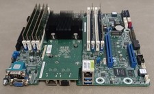 DATTO S4P2143 Motherboard, 48Gb Of Ram, Intel Xeon-D 2143IT, DATTO S4PDC10G