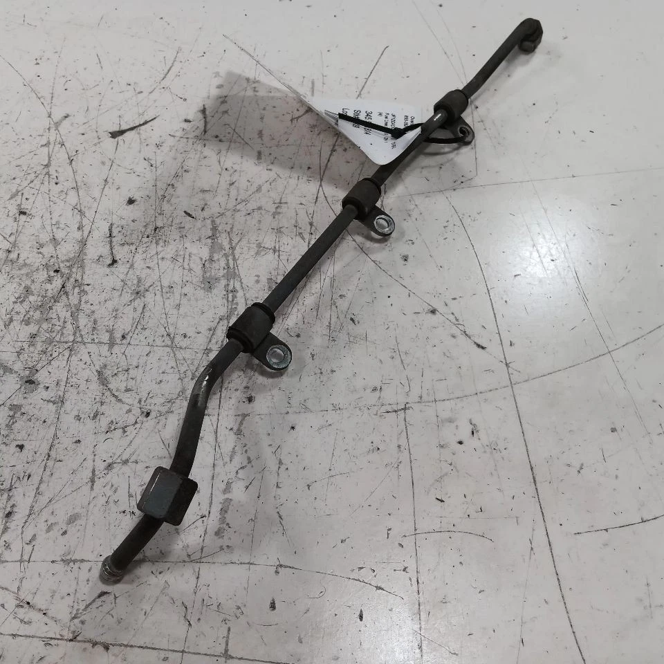 斯巴鲁 BRZ 2.0 燃气线 2013 2014 2015 2016 — 第 2/4 张图片