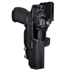 Black Scorpion Gear Pro Competition Holster fits Springfield Echelon