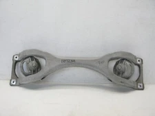 07-15 AUDI 4L Q7 SUSPENSION SUBFRAME CROSSMEMBER K-FRAME  FRAME OEM 110723A