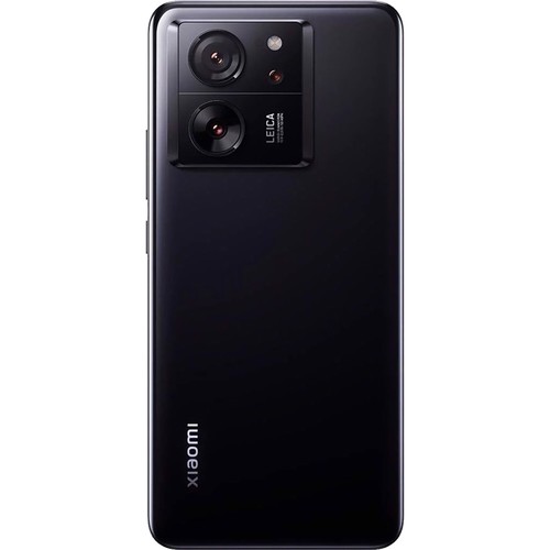 Xiaomi 13T 5G Black 256GB + 8GB Dual-Sim Factory Unlocked SIMFree NEW - 第 3/3 張圖片