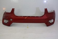 Volvo XC40 Front Bumper 2018 on 31449359 Genuine